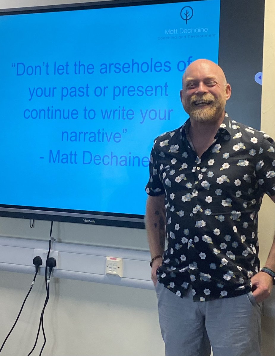 MrsVeriTea's tweet photo. The legacy of @mattdechaine
#donttagmatt #MattMerch #EduDrinks #PedagooHampshire23 https://t.co/JCRf2ak8gL