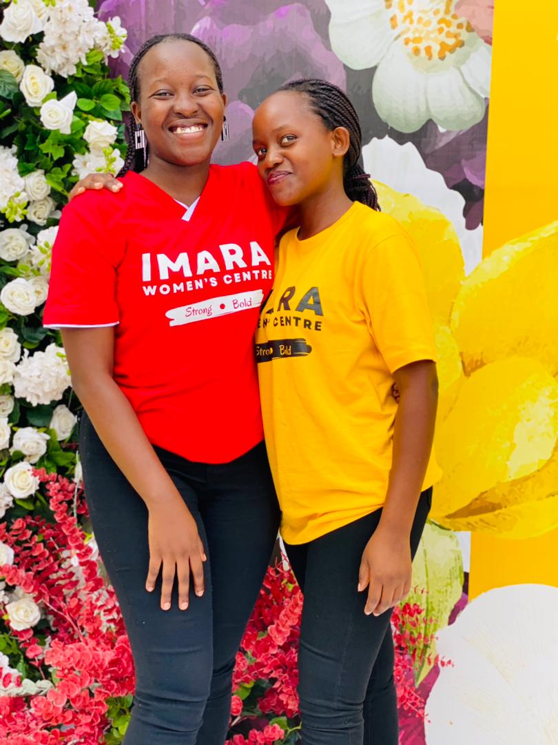 shivankomuhangi's tweet photo. Happening now at the kati kati grounds.
Women for women.Together let's build the Imara centre.
#imagineimarawithus.
@FOWODE_UGANDA 
#imaragirlsfestival. https://t.co/6so2POUcQM