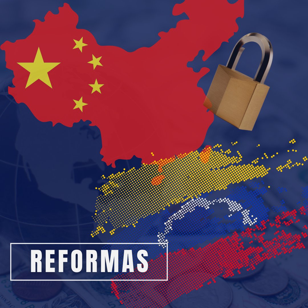 mercedesmalave's tweet photo. ES SEGURO QUE LOS CHINOS NO VOLVERÁN A FRACASAR EN VENEZUELA 

1. Reseñaba @marianodealba la gira de Maduro a China en un hilo: China ve muy importante la asistencia técnica para el desarrollo de las zonas económicas especiales. Pero el propio Xi dejó claro que "atraer capital, tecnología y una buena administración" depende de los venezolanos. También recomendó “reformas y apertura” [económica]. Las zonas económicas especiales, tan afectadas por la precariedad de servicios públicos, infraestructura arruinada e inseguridad creciente, como el resto del país, requieren cuantiosas sumas de dinero para rehabilitarse económicamente. Aunque mucho se hable de capacidad instalada, mano de obra a disposición e incalculable potencialidad y recursos naturales, lo cierto es que su activación viene precedida por el milagro de cuantiosas inversiones, acompañadas de talento humano venezolano y un gran conocimiento de la geografía humana de cada lugar. ¿De dónde va a salir ese dinero? Venezuela acumula una deuda que supera en más del 150% a su producto interno. La magnitud del descalabro es total.

2. De Alba advierte que Xi  da un apoyo político y técnico importante a Maduro, pero sin comprometer financiamiento o grandes inversiones. No es una asociación “a toda prueba” como quiere traducirlo Miraflores, sino de trabajo “a tiempo completo” invitando a implementar reformas. Es decir, el financiamiento no vendrá de China ni de los BRICS a menos que mejoren significativamente las garantías del estado de derecho y el manejo de la administración pública. Al gobierno de Maduro le podrán dar todas las elevaciones de rango diplomático que existan, no obstante las exigencias del gobierno chino seguirán siendo muy elevadas, pues no están dispuestos a volver a fracasar. La reconstrucción del país en cuanto a servicios básicos e infraestructura seguirá pendiente y el financiamiento para eso también. Por más que las empresas venezolanas vayan a las grandes ferias orientales, los problemas seguirán intactos: cómo ser lo suficientemente competitivos para mantenernos en un mercado repleto de ofertas y oportunidades escasas, o de bienes y servicios muy específicos.

3. El gobierno de Maduro, plenamente consciente de la realidad nacional, acude a China con pocas expectativas de que las cosas cambien significativamente. El mensaje del mandatario chino es claro y preciso: los chinos estarían dispuestos a invertir en Venezuela pero bajo nuevas condiciones. De ahí que Xi Jinping afirme que atraer capitales, inversiones y tecnología dependerá de los venezolanos, no de la revolución ni de los revolucionarios, ni de los camaradas, ni de los maoístas. No es un problema ideológico sino pragmático y tiene que ver con grandes reformas del estado, su conducción y administración. Depende de la capacidad que tengamos de generar confianza, seguridades, ventajas comparativas y un largo etcétera. Al respecto, existe una gran diferencia entre Venezuela y Nicaragua, pese a que las semejanzas tienden a hacerse cada día con más frecuencia por las similitudes políticas. Lo cierto es que en Nicaragua sí hay seguridad, confianza, estabilidad monetaria para invertir y mucha cercanía con China.

4. A un año, o meses, de una elección presidencial, la inmensa mayoría de los venezolanos entiende que el gobierno actual, con sus formas arbitrarias y maniobrares de conducirse, representa el mayor obstáculo para seguir las recomendaciones del presidente Xi Jinping. Seis años más de Maduro serían una tragedia en términos de motivar a los venezolanos para el desarrollo de cualquier zona económica, sea especial o normal; una rémora para la inversión y el comercio; más sobrecumplimiento de sanciones para las exportaciones e importaciones, para el intercambio fronterizo o a distancia. No hay absolutamente ningún aspecto de la vida económica para el que Maduro represente una ventaja, excepto para los que se benefician del desastre político y económico del país. Aquellos que, en términos coloquiales, prefieren seguir siendo cabeza de un ratón y no cola de un león.

5. Insistiremos con ocasión o sin ella en las ideas que ahora encuentran un eco en el mismísimo gigante chino: a Venezuela sólo pueden recuperarla los venezolanos en un nuevo esquema de gobernabilidad que genere garantías y seguridades económicas; para eso necesitamos un nuevo gobierno de gente seria, capaz y bien preparada que goce de confianza y garantice estabilidad. Confianza y estabilidad no es otra cosa que institucionalidad. La institucionalidad se opone radicalmente a seguir los caprichos de un jefe o jefa de turno; obliga a un plan de gobierno que goce del respaldo más amplio de los sectores que conforman las fuerzas productivas del país, que aún se mantienen expectantes, no sin cierto desencanto y escepticismo, frente a las propuestas de una dirigencia política que sigue anclada en sus intereses y negociaciones para el beneficio particular. Mientras tanto, el tiempo corre y sigue pendiente la creación de un amplio movimiento de unión nacional que, junto a importantes reformas internas e ideológicas del partido de gobierno, le dé un viraje creativo y milagroso a esta situación ruinosa y desesperada.