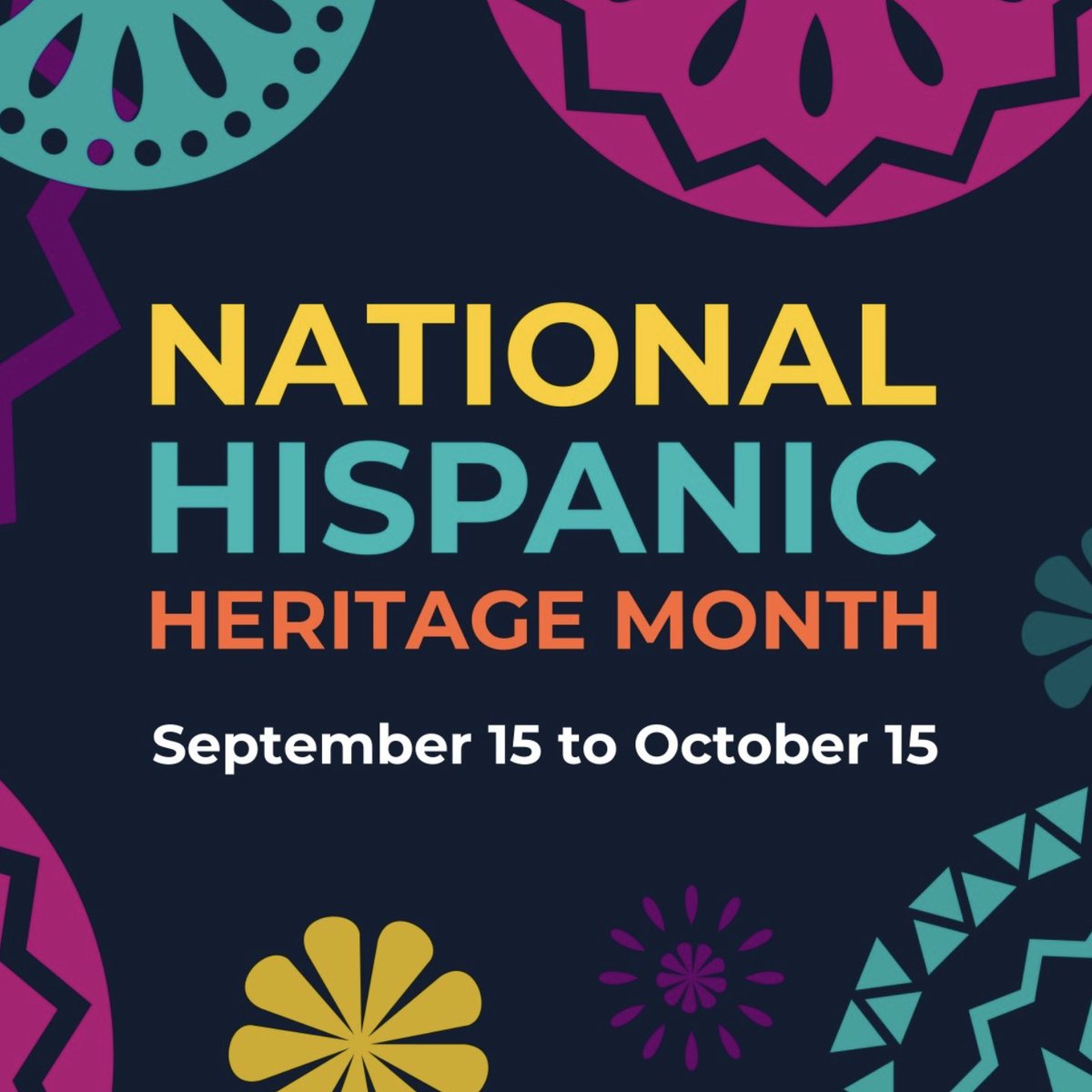 Valencia Park School tweet media