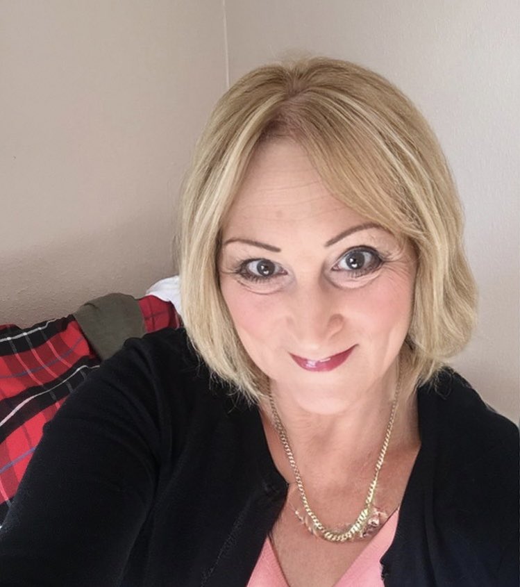 Claire:
5.5 years post GCS,
Retired but was a Quality Professional in aviation &amp; defence industry,
Live alone since amicably parting with my second wife,
Play guitar,
Walk,
Garden,
Love natural history,
Outgoing &amp; friendly by nature.

#TransPeopleAreRegularPeople