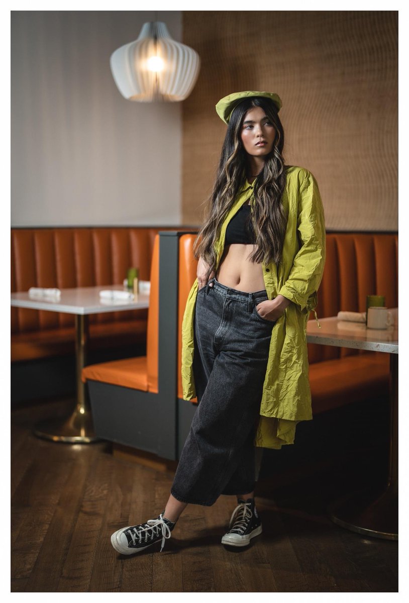 TravisWKeyes's tweet image. From classic photoshoots to iconic movie scenes, why are diners such a beloved backdrop? Maybe it's the inviting layers of depth, the alluring dance of light filtering through those big windows, or, let's admit, the proximity to some delicious comfort food!