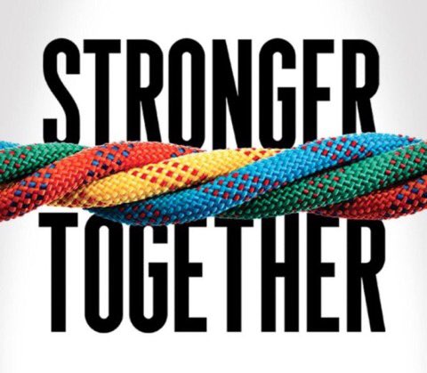 @FrankMikeDavis1 No  never be afraid. That's what the opposition wants. Sewing chaos is their mantra. #ResistanceUnited 
#occupywallstreet anniversary! I was involved in #S17 #TaxTheRich  #DefendDemocracy