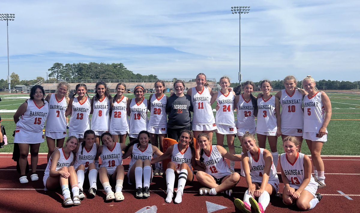 Bengals take home the W against Lower Cape May. 

Final Score: 2-1

Goals: A. Sojak unassisted, R. Kennedy assisted by A.Sojak

Goalie E. Menegus recorded 5 saves