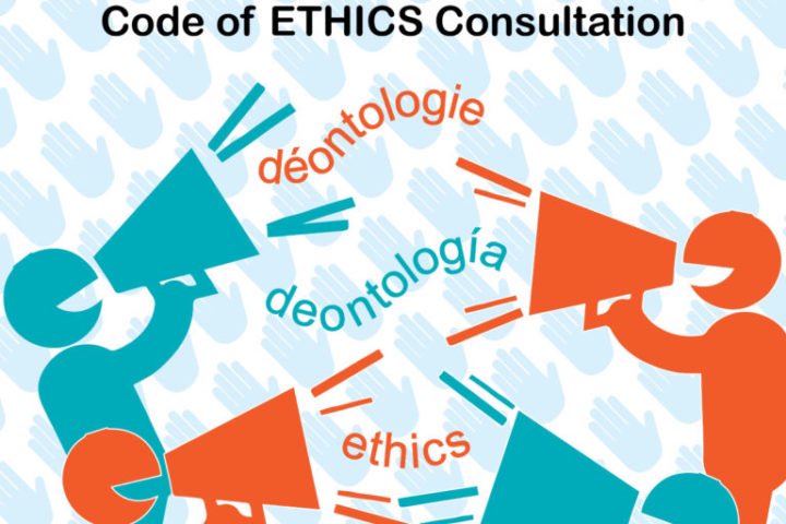🔍 ICOFOM is gathering feedback on the new structure of the <a href="/IcomOfficiel/">International Council of Museums (ICOM)</a> Code of Ethics for Museums

🗓️ The deadline, 20.09, is rapidly approaching

Find more information in three languages on our website. Direct links are in the comments to this tweet ⬇️ 

#icom #museumethics