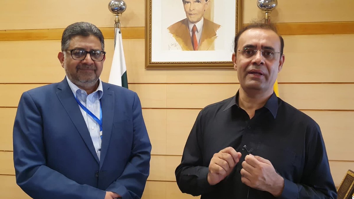 Syed Ali Shah tweet media