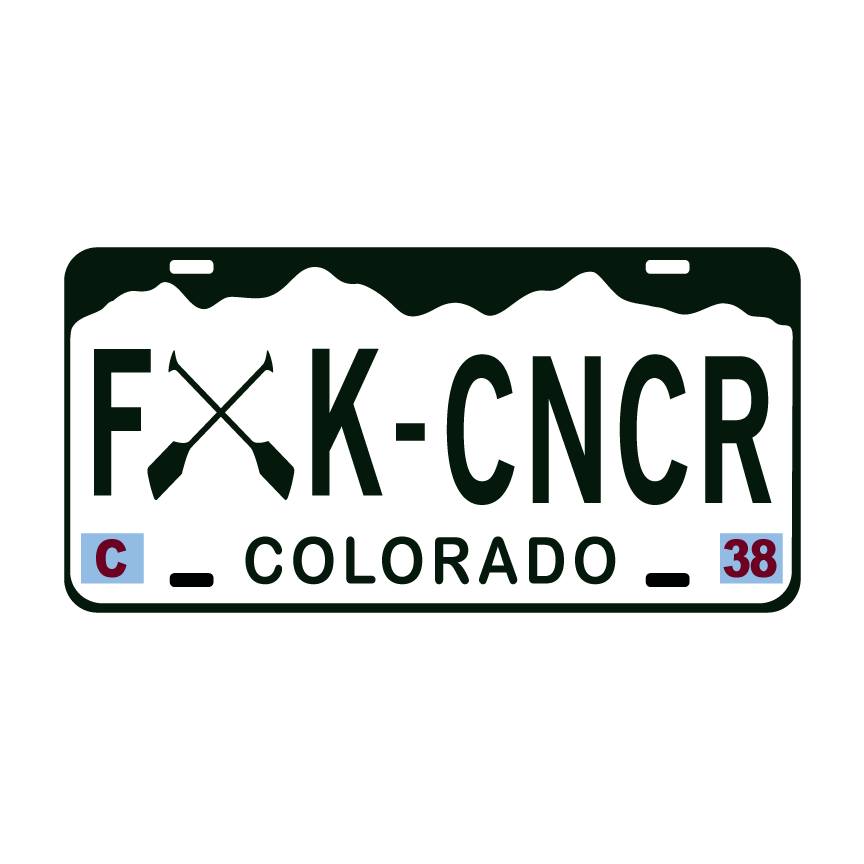 C38sg's tweet photo. With everything going on today, we want to make sure everyone is aware that CANCER SUCKS. Tonight is #KickChildhoodCancer Night. Let's all Stand for a Cure.  #MLSCares #Rapids96 @ColoradoRapids @MLS @MLSPA https://t.co/HswUmcldSC