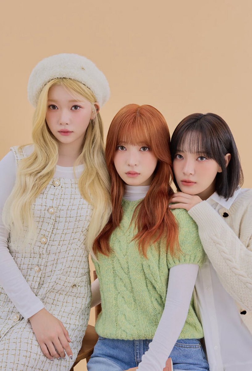 billliepic's tweet photo. #TSUKI #HARUNA #MOONSUA for DHOLIC https://t.co/0oNDve9a0M