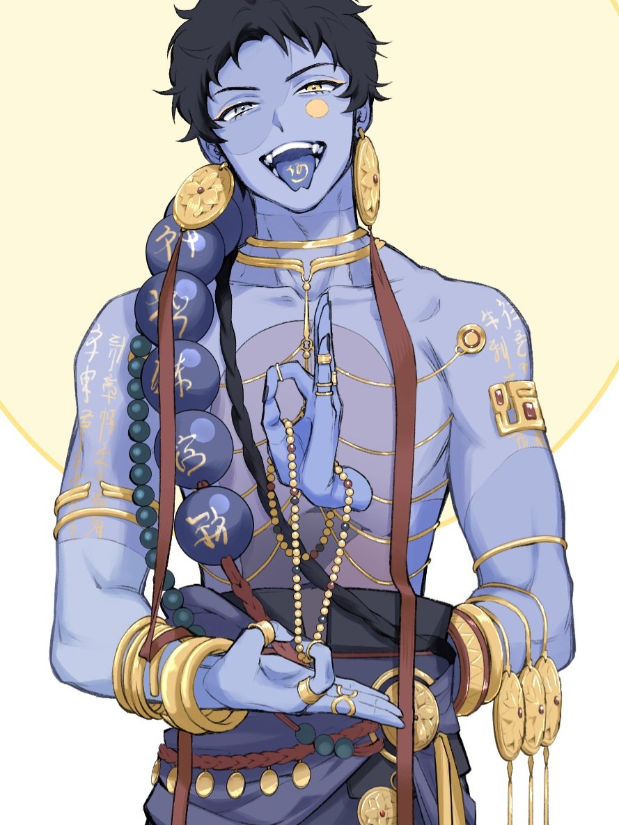 EmptyShika's tweet image. 