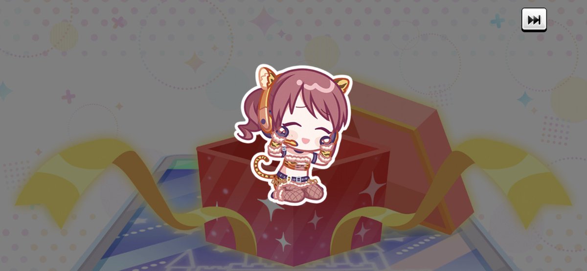 鷺沢文香 「やったぜ!!!尚、無料ガチャ 」|📚大森林🍛のイラスト