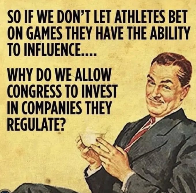 JesseCohenInv's tweet photo. #SaturdayThoughts 🤔 https://t.co/sMDtOSze90