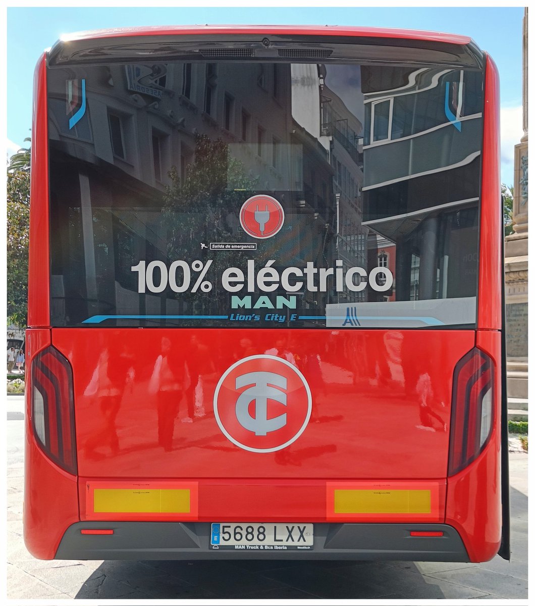 BlogBusurbano's tweet image. Pronto.

Las líneas elegidas serán un poco las que usan habitualmente como "campo de test" (#Lín1, #Lín6, ...)