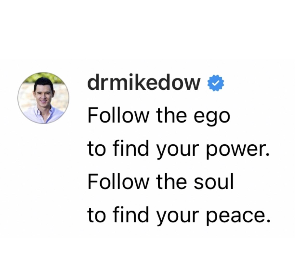 Dr. Mike Dow (@doctormikedow) on Twitter photo 