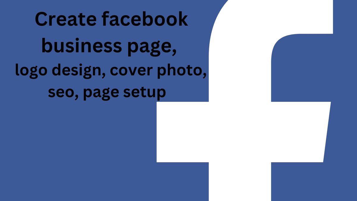 Check it out! I will do fb business, fan, company page create, customizes ... for $25 on #Fiverr 

#facebookpage #fbpagecreate #fbfanpage #businesspagecreate #setuppage #SMM  #socialmediamanager #socialmediamarketing