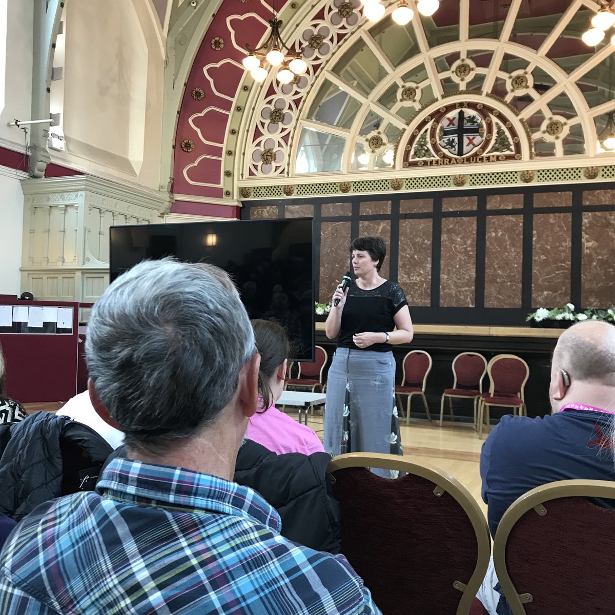 Cath Shea tweet media