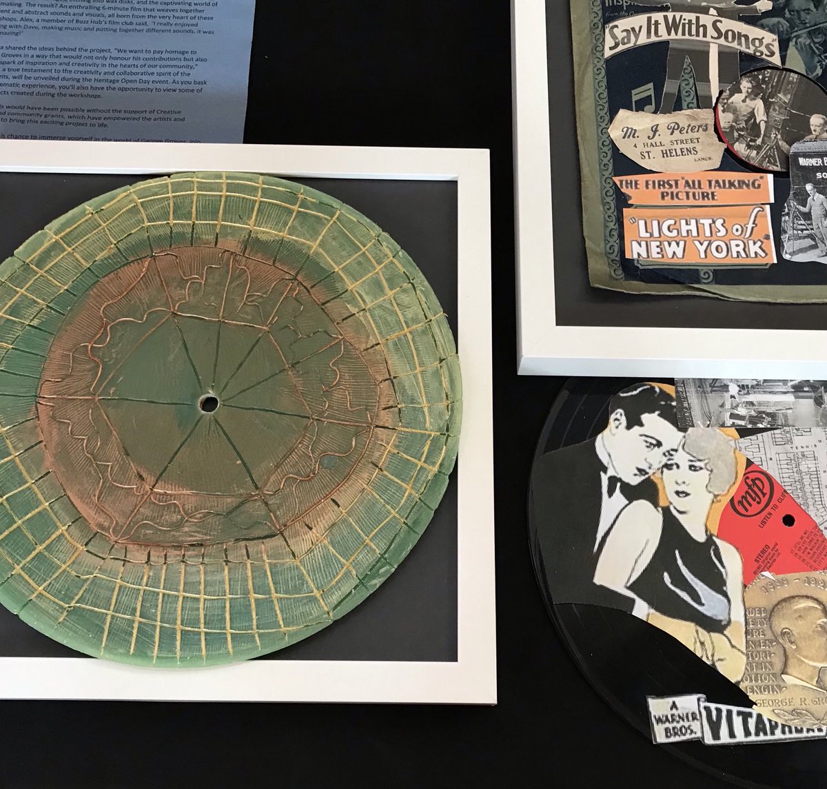 Cath Shea tweet media