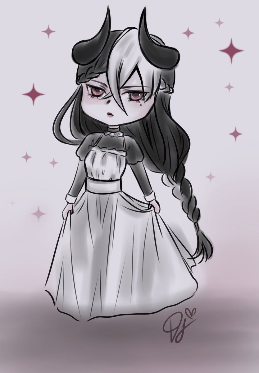 _DiSnow_'s tweet photo. More oc that belongs to a friend https://t.co/mnaEvzTxAu