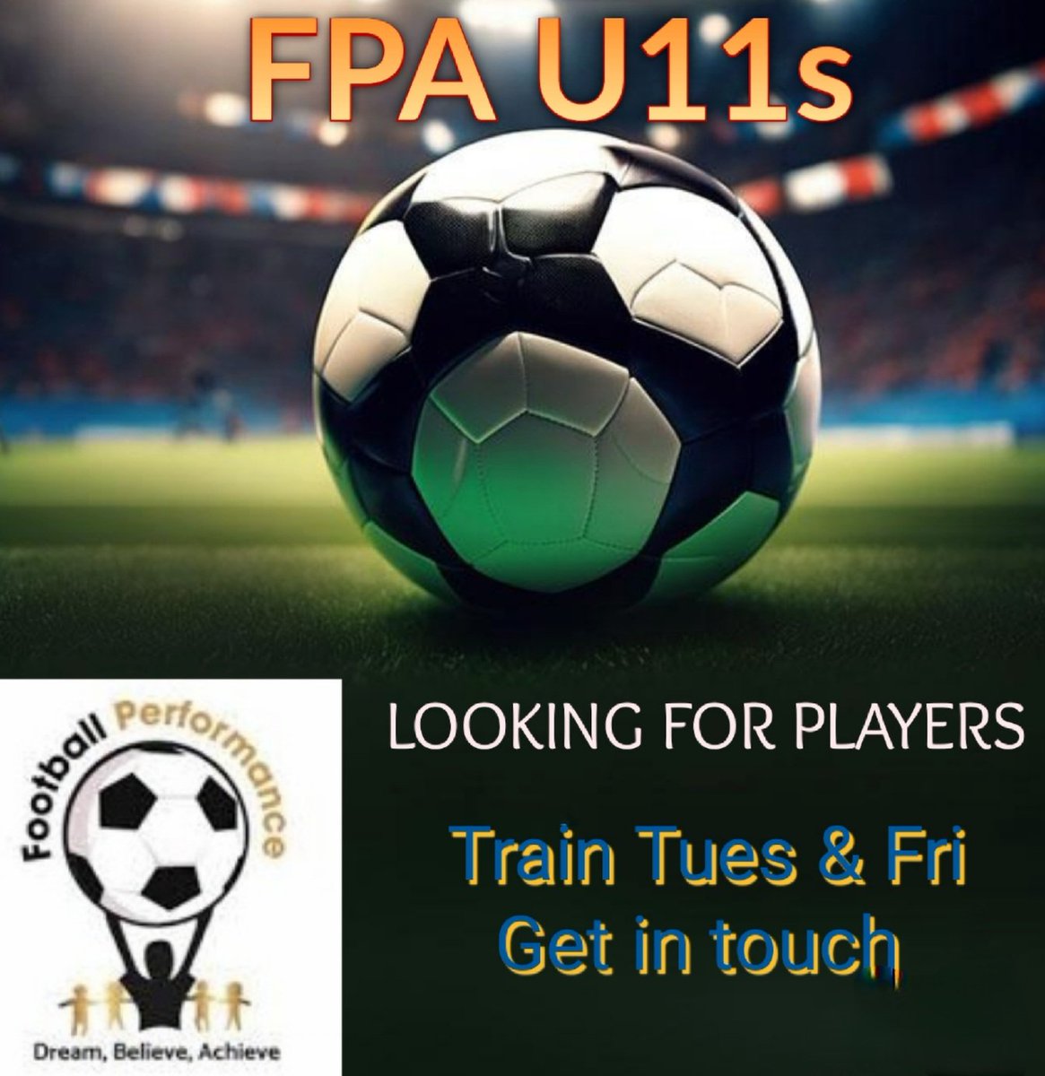 Need a couple more players to join our team

Play 
Saturday In Liverpool County Prem
Sunday in Edgehill 

Get in touch