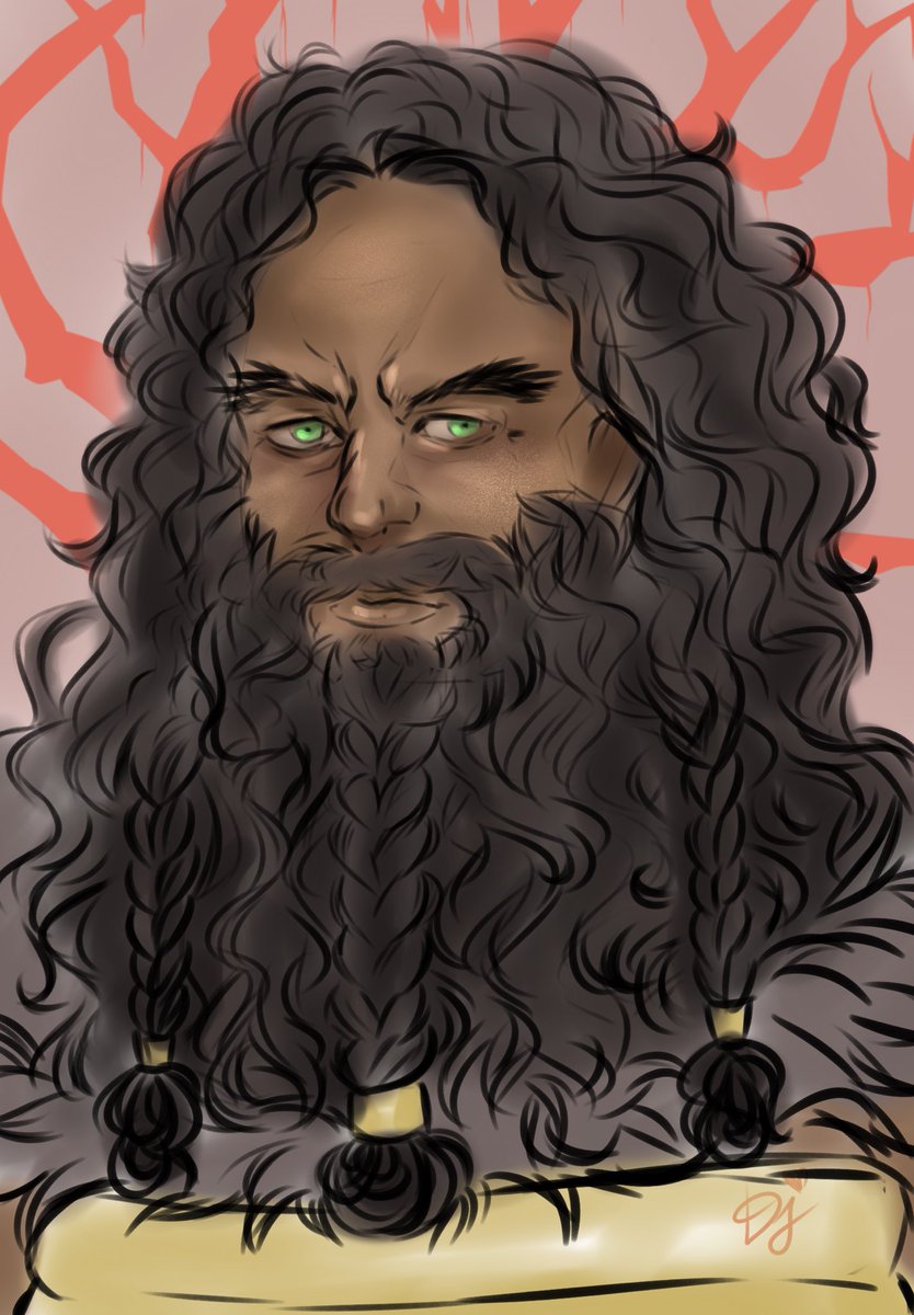 _DiSnow_'s tweet photo. And another oc oc https://t.co/3NkiZPWs23