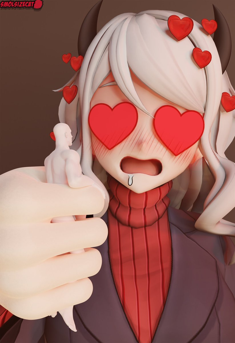 SizeTaker - Kai tweet media