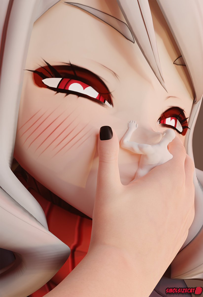 SizeTaker - Kai tweet media