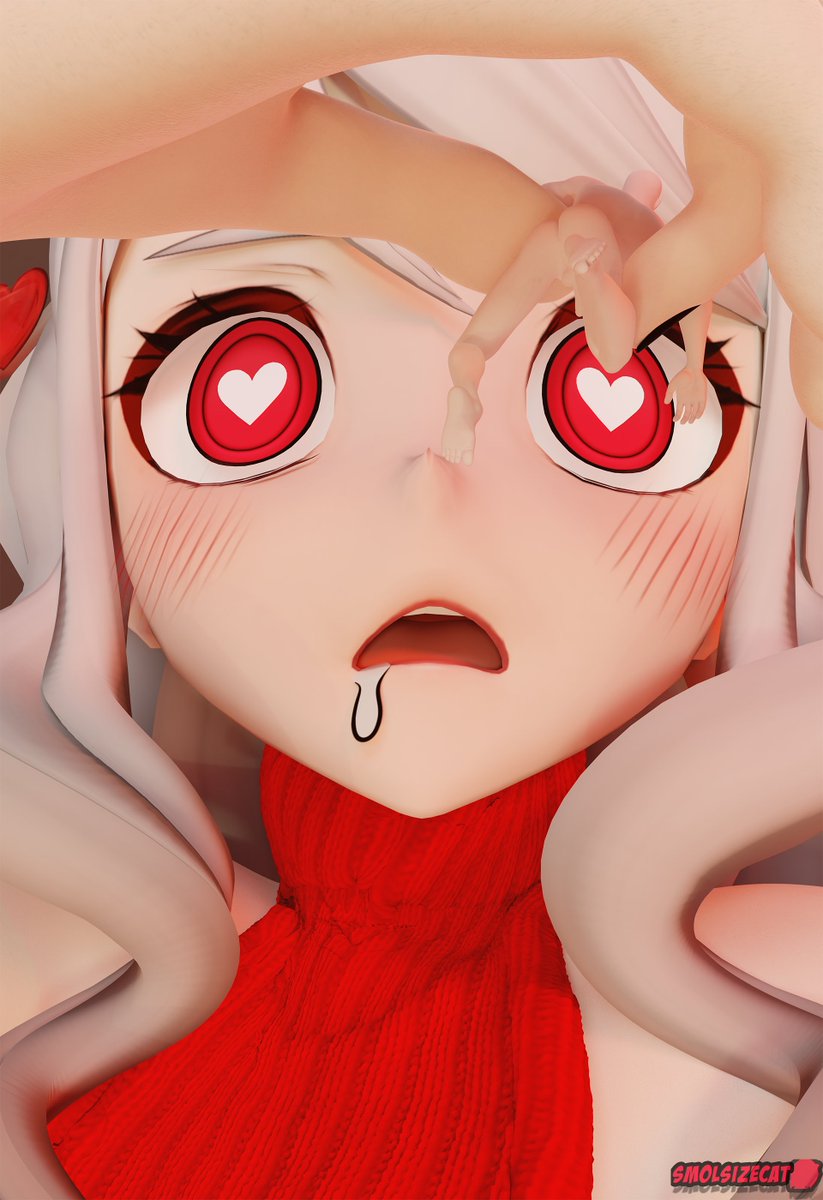 SizeTaker - Kai tweet media