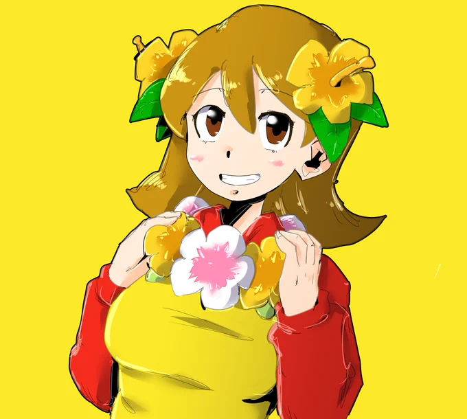 目下の楽しみの一つファイブワットマッマ #メイドインワリオ 