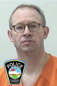 antifaoperative's tweet photo. David George McConkie, 45, former El Paso County deputy district attorney &amp; LDS stake president of the Colorado Springs East Stake, has been charged w sexual assault on a child by someone in a position of trust.
https://t.co/JhSbTSgVy3 https://t.co/MUf1aH4b96