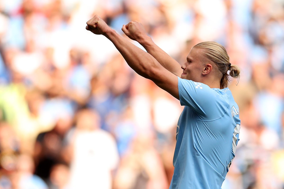 Fabrizio Romano tweet media