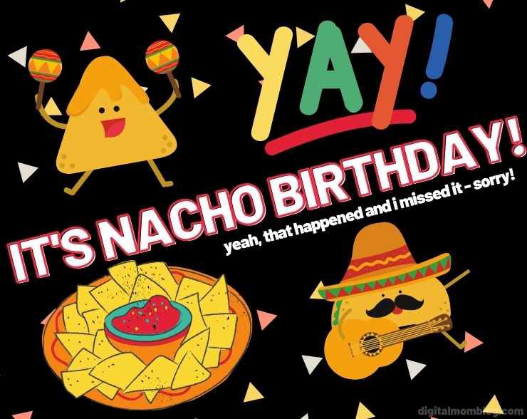 willowlynnhowie's tweet photo. @AniltailorT  Happy Belated Birthday!!  I hope it was your best one yet! 🎈🎈 https://t.co/6JbP9uPcSM
