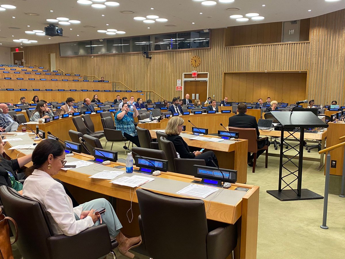 Moussa Kondo tweet media