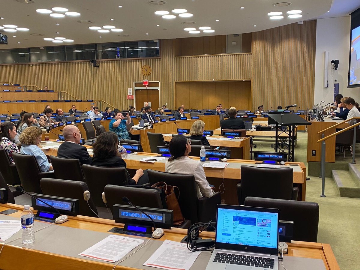 Moussa Kondo tweet media