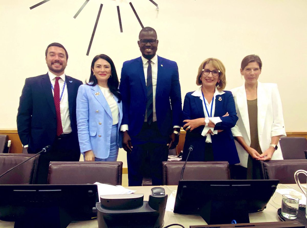 Moussa Kondo tweet media