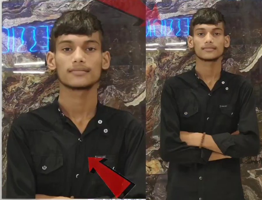 Zarafat khan अध्यक्ष न्याय संकल्प परिवार फाउंडेशन tweet media