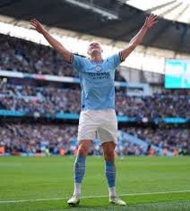 cotelsix's tweet image. Goooooooool Del City HALAND  86’