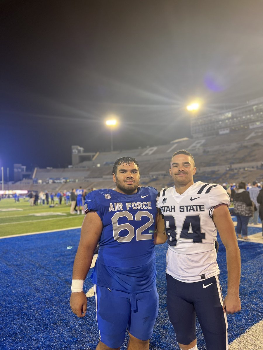 Provo Bulldog Football tweet media