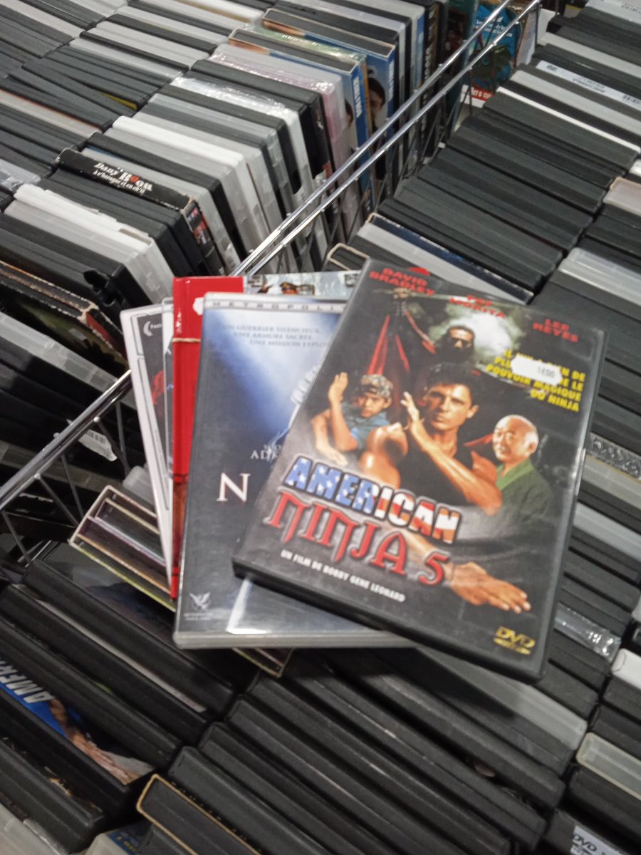 FouTrack la playlist de l' enfer tweet media