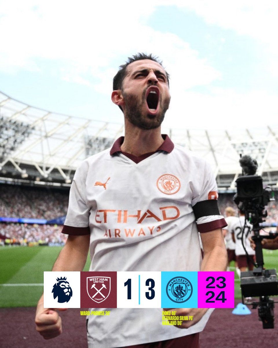 TRIUNFOOO | ⚒️ 1x3 🔵 

#WHUMCI | pt.mancity.com