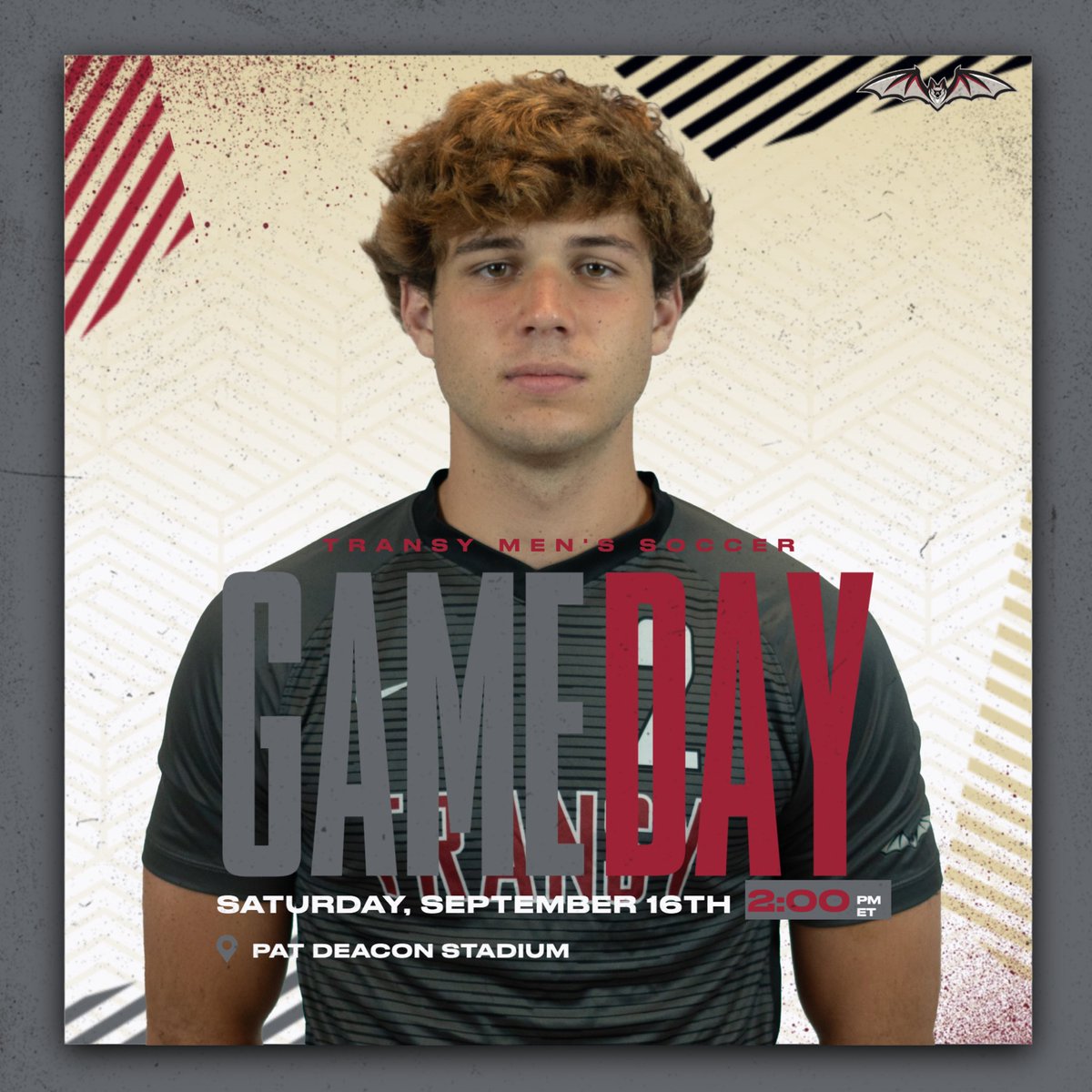 Transy Men's Soccer tweet media