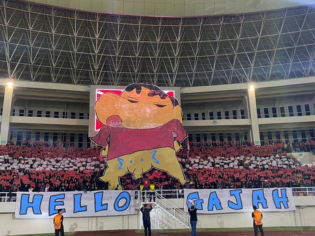 Ultramaniatics's tweet photo. Persis Solo
vs
PSIS Semarang
🇮🇩 16.09 https://t.co/2PT17dRceI