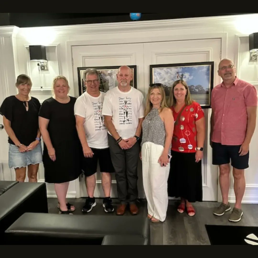 Terry Fox Run: St. Catharines tweet media