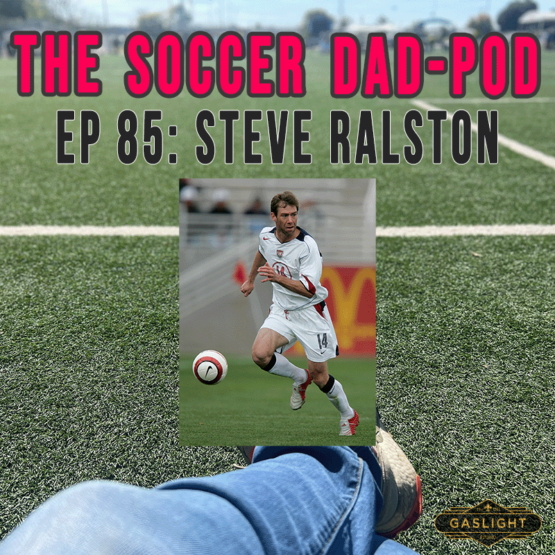 THE Soccer Dad-Pod 🎙️⚽️🎧 tweet media