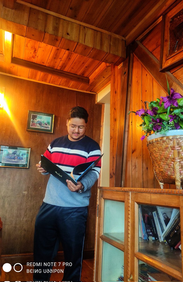 Being_Uddipon07's tweet photo. Life is short... Live it up and live it in the moment...๐ค
.
.
.
.
.
.
#muscatelhimalayanresort
#himalayanresort #hillstation #bbrightvc #15DeSeptiembre https://t.co/MUdRikG3bm