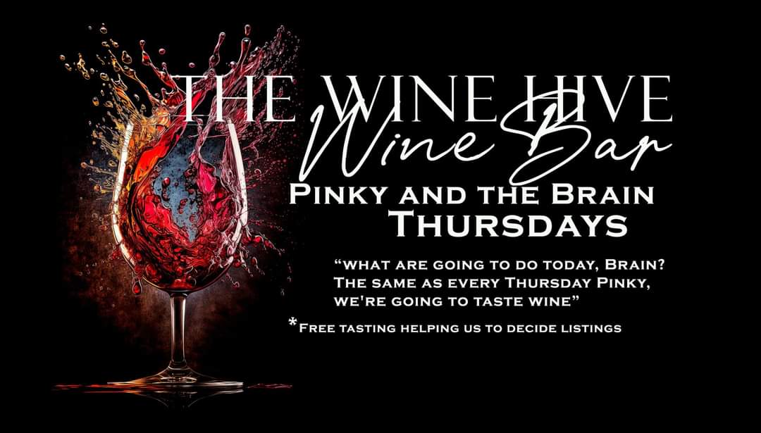 Nick Plummer wine tweet media