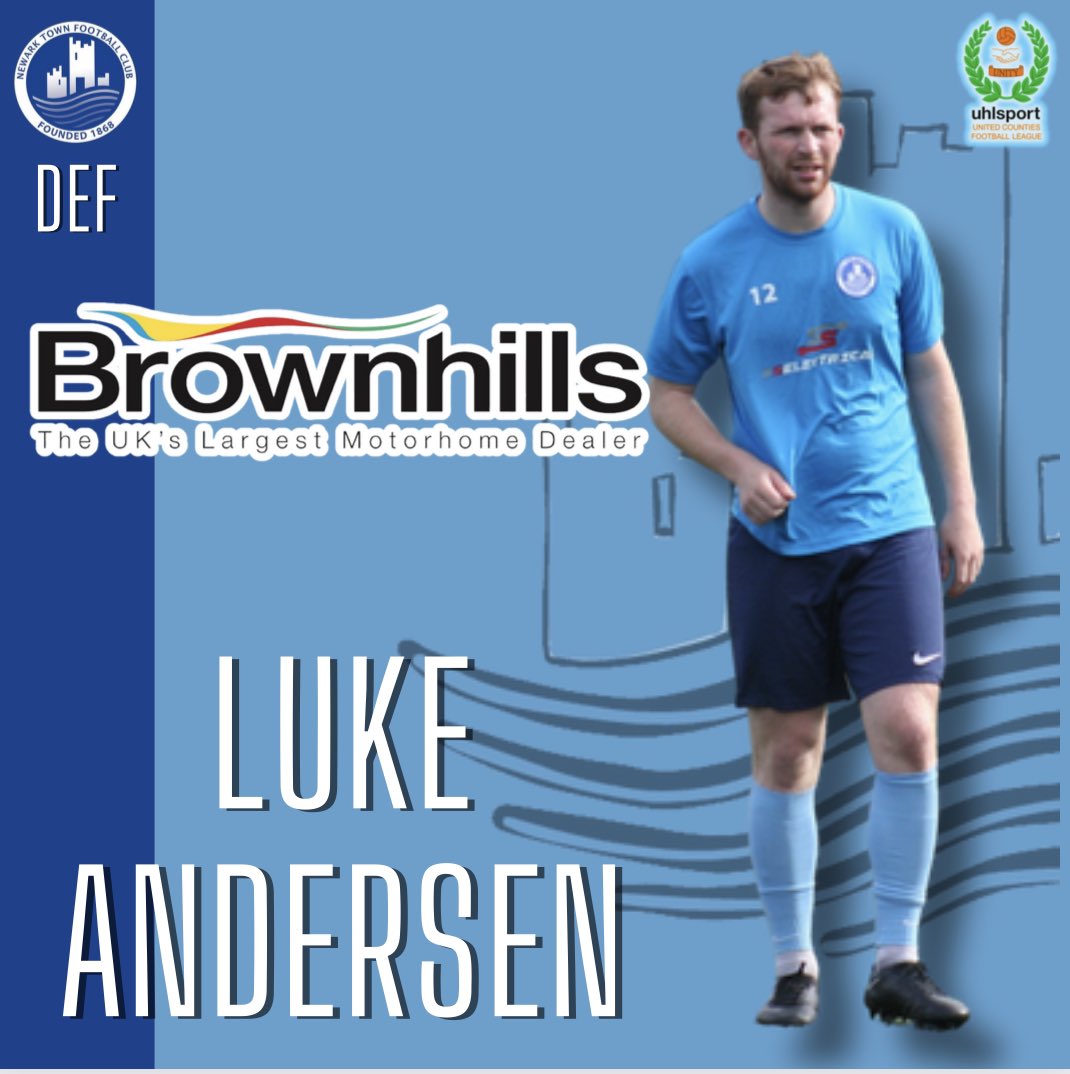 Newark Town FC tweet media