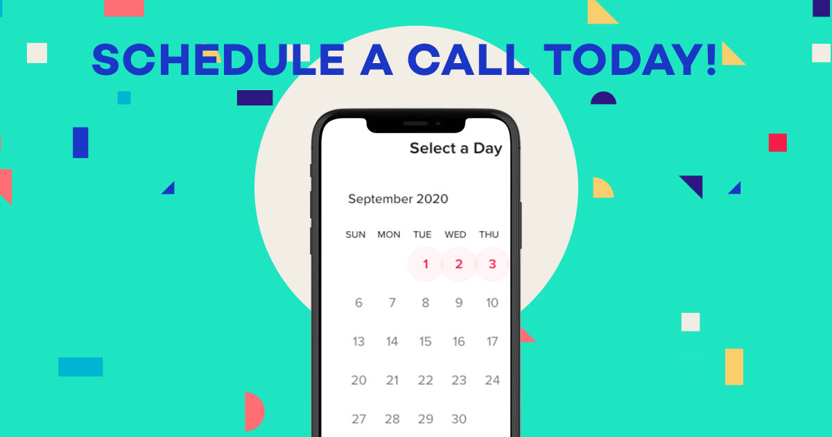 welikeblocks's tweet photo. What you do matters, and the responsibility of connecting your company to a new customer weighs heavily on us. 

Your customers are real people looking for a real solution that will deliver real happiness.

Schedule a free 3-minute call with us today, and we’ll get started! https://t.co/nEweg4MqTt
