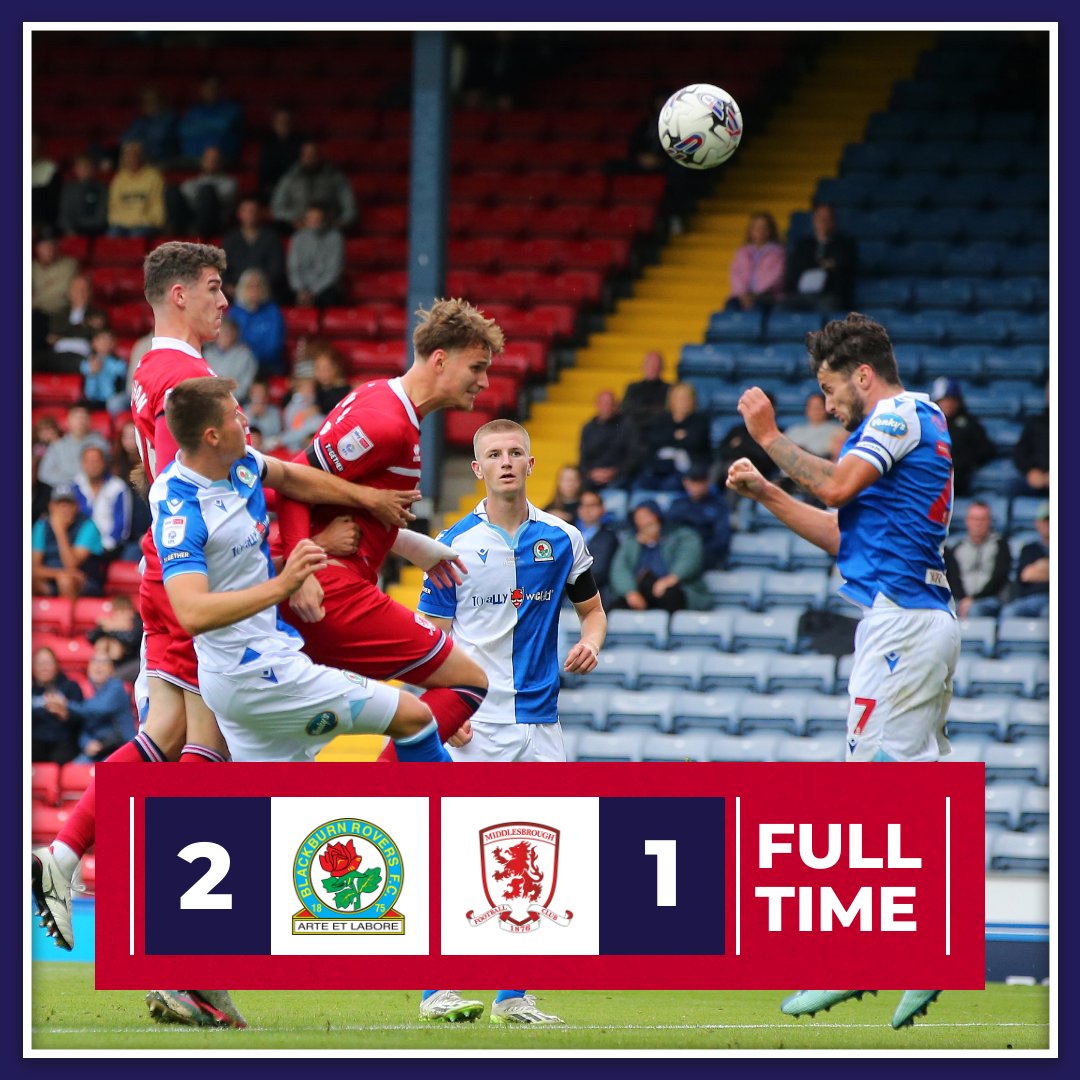 Middlesbrough FC tweet media