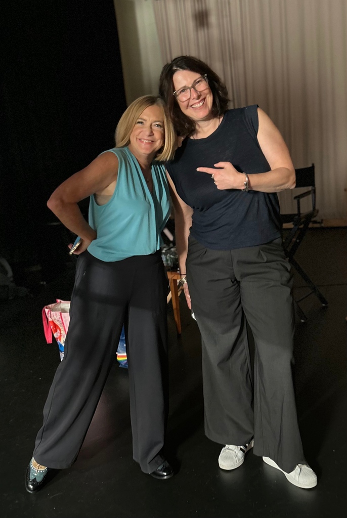 We are so exciting to show off what we've been working on with New Hampshire PBS! 📽️

The pilot episode for our upcoming series is coming soon. Stay tuned for more updates!