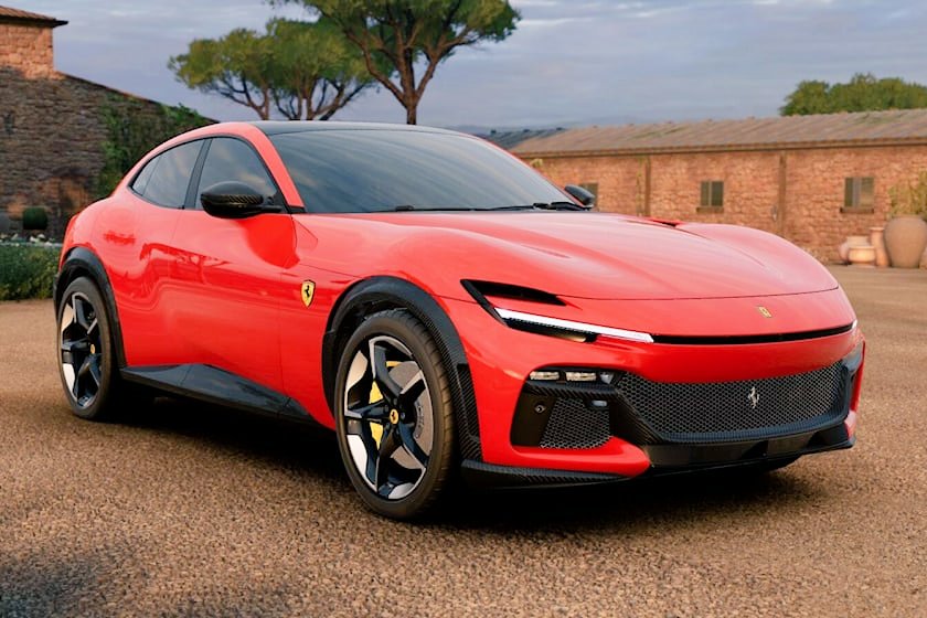 NarfCars's tweet photo. #Ferrari #Purosangue #LuxuryTravel #Narfcars #Performance #2023cars #Supercars #Power #Autos #Vehicles #Cardealer #Newcar #Sportcar #Worldcar #Topspeed #Maxpower #Engine #wheels #Maxspeed #Carsales #Race #Hybrid
#SUV #Premium #Roadtrip #Horsepower #Mileage #Italy https://t.co/CPxC8y8QB4
