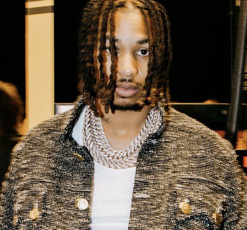 SaycheeseDGTL's tweet image. 2 men allegedly broke in DDG’s house &amp;amp; smacked him in his sleep. They ran away not stealing anything 😢💀